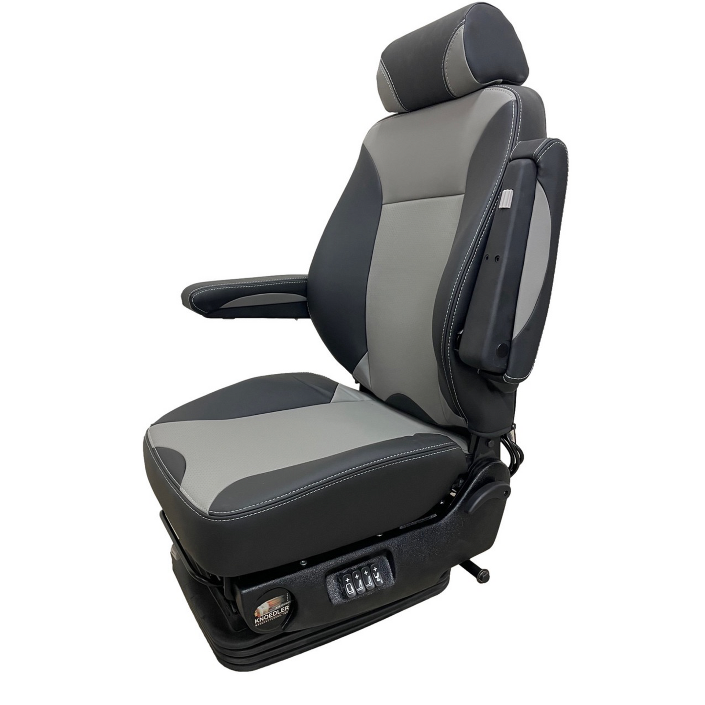 Banc Knoedler Standard et Low Rider Air Suspension (Choisir vos options)