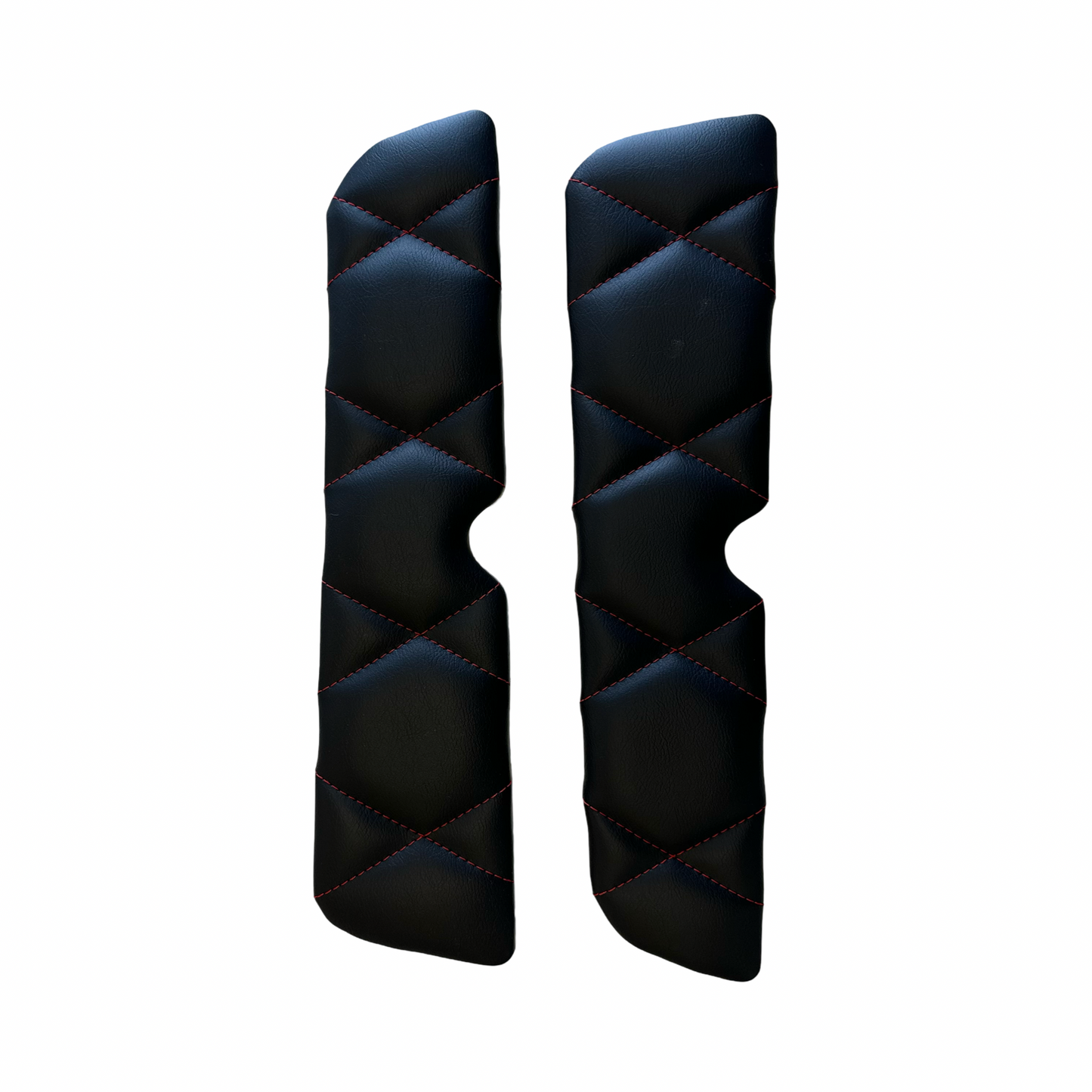 Insertion porte console Peterbilt 388/389