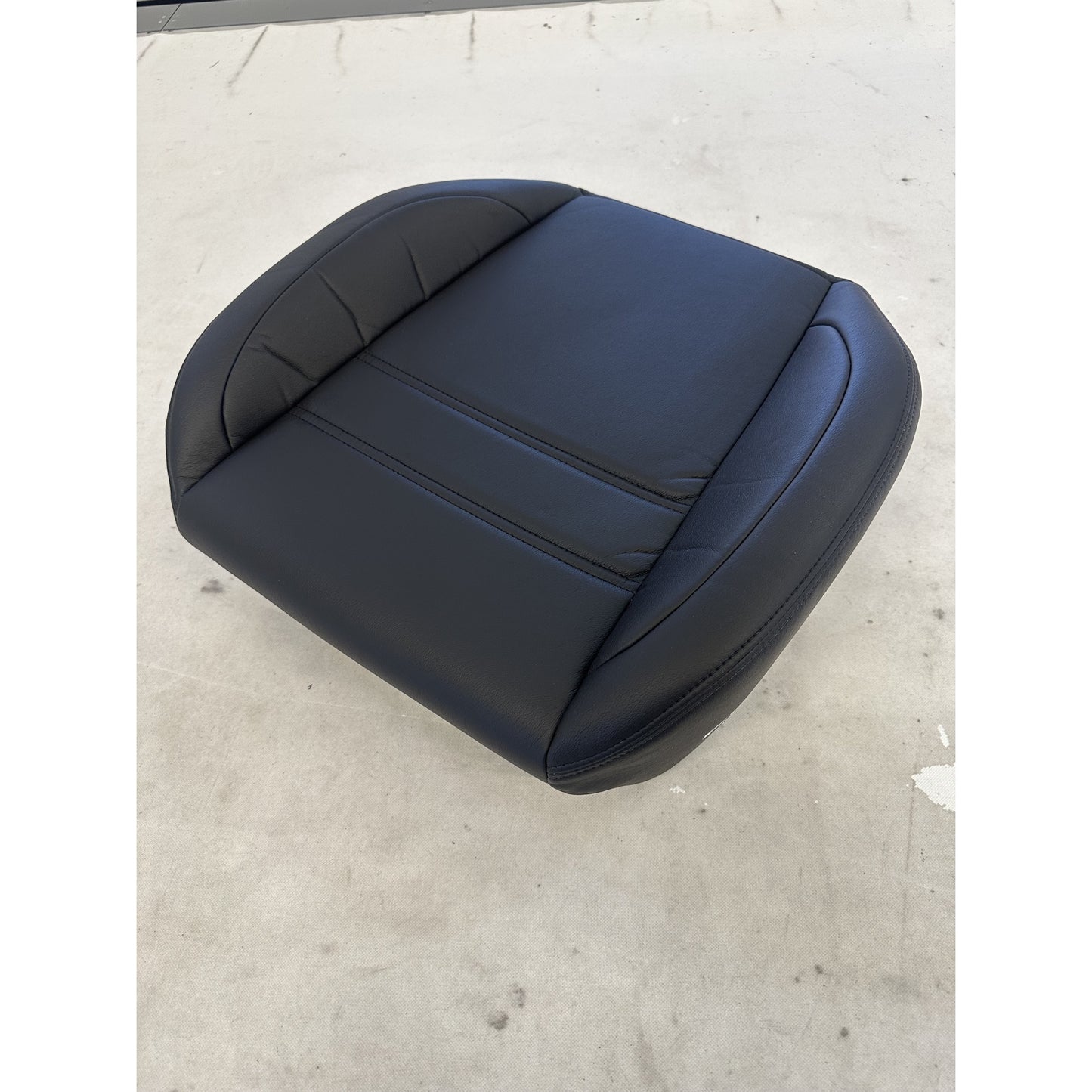Fessier Bostrom Pro Ride Ultra Leather