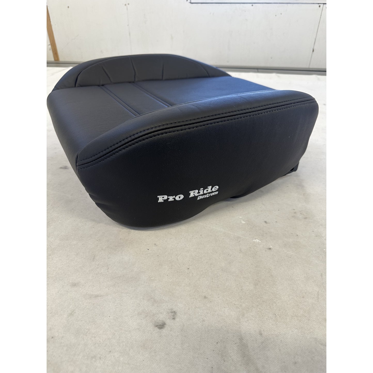 Fessier Bostrom Pro Ride Ultra Leather