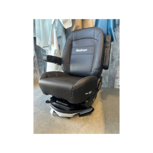 Bostrom Lopro Mid Back Pro Ride