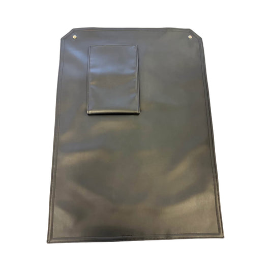 Rideau de porte couchette Peterbilt 379