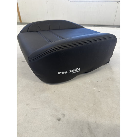 Fessier Bostrom Pro Ride Ultra Leather