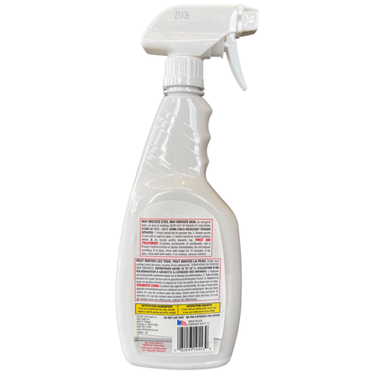 303 Mildew Cleaner+Blocker | 946 ml