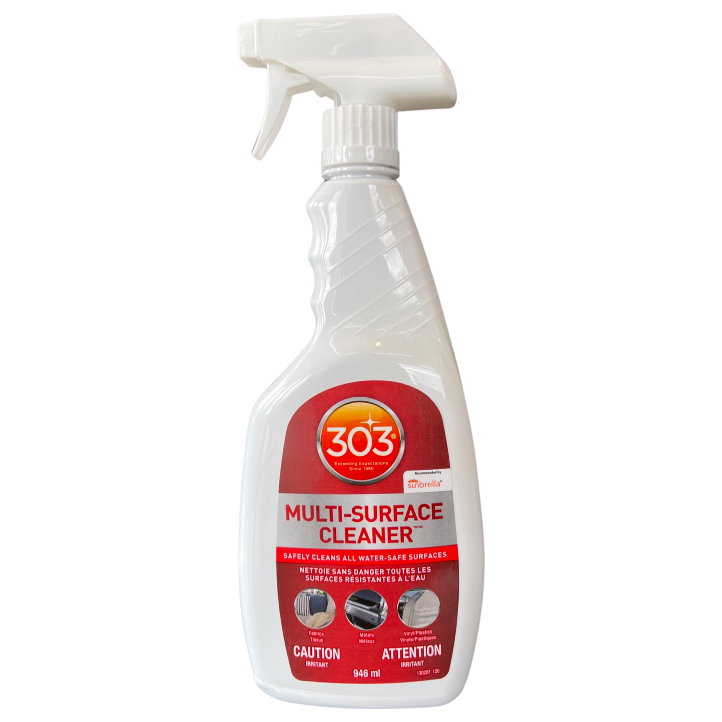 303 Nettoyant Multi-Surfaces | 946 ml