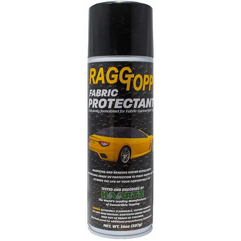 Protecteur tissu - RaggTopp | 397G