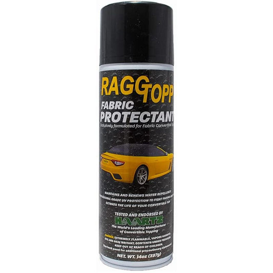Fabric protector - RaggTopp | 397G