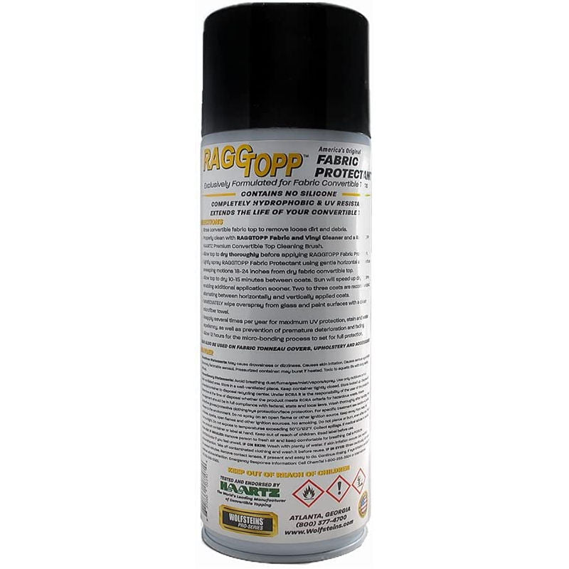 Fabric protector - RaggTopp | 397G