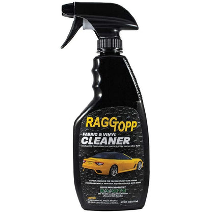 Fabric/Vinyl Cleaner - RaggTopp | 475ml