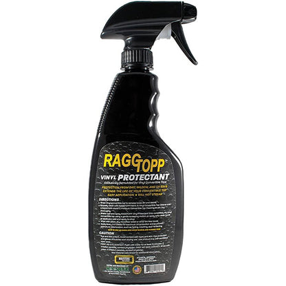 Protecteur vinyle - RaggTopp | 475ml